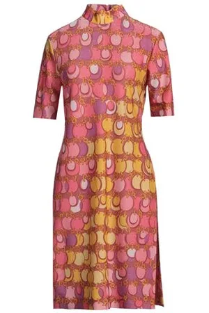 Moschino VESTIDOS - Vestidos midi