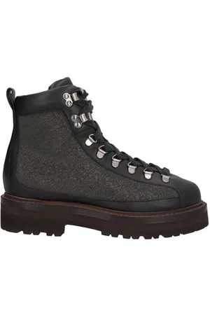 Brunello Cucinelli CALZADO - Botines de caña alta