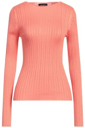 Fabiana Filippi CAMISETAS Y TOPS - Camisetas
