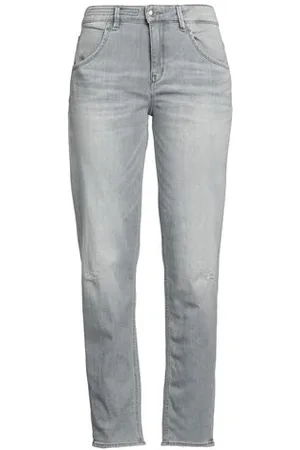 Drykorn PARTES DE ABAJO - Pantalones vaqueros