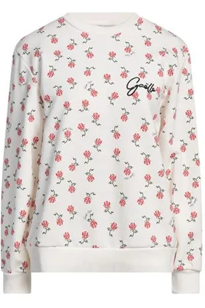 GAËLLE CAMISETAS Y TOPS - Sudaderas