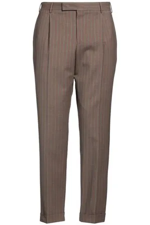 PT Torino PARTES DE ABAJO - Pantalones