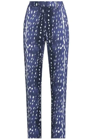 Diane von Furstenberg PARTES DE ABAJO - Pantalones