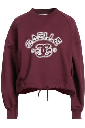 GAËLLE CAMISETAS Y TOPS - Sudaderas