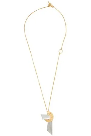 LEDA MADERA JOYAS y RELOJES - Collares
