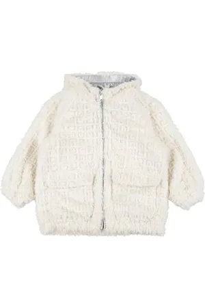 Givenchy ROPA DE ABRIGO - Borreguito y pelo ecológico