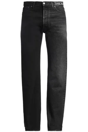 Maison Margiela PARTES DE ABAJO - Pantalones vaqueros