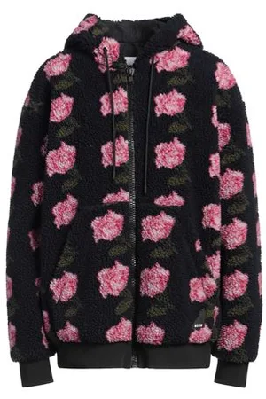 Msgm ROPA DE ABRIGO - Borreguito y pelo ecológico