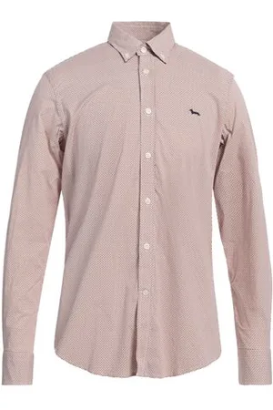 HARMONT&BLAINE CAMISETAS Y TOPS - Camisas