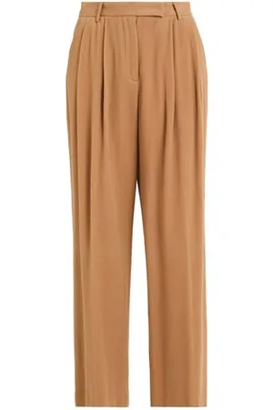 ANTONELLI PARTES DE ABAJO - Pantalones