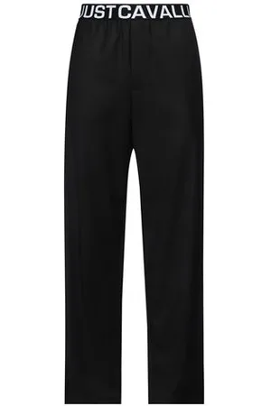 Roberto Cavalli PARTES DE ABAJO - Pantalones