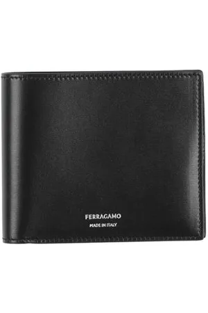 Salvatore Ferragamo Marroquinería - Billeteras