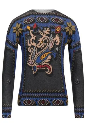 Etro PRENDAS DE PUNTO - Pullover
