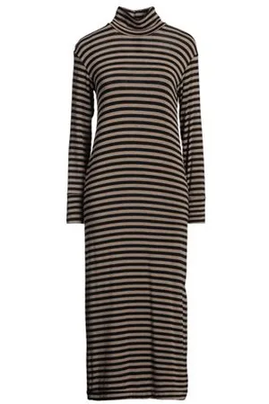 NOUMENO CONCEPT VESTIDOS - Vestidos midi