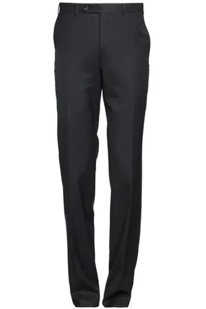 CANALI PARTES DE ABAJO - Pantalones