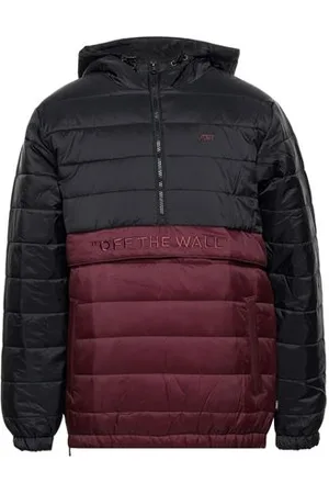 Vans ROPA DE ABRIGO - Plumíferos y acolchados