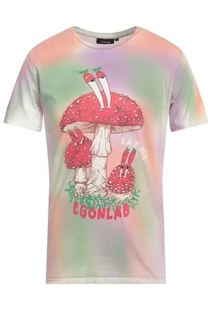 EgonLab CAMISETAS Y TOPS - Camisetas