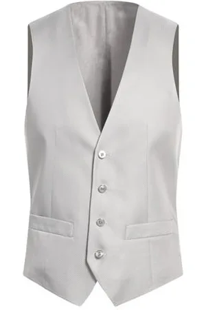corneliani TRAJES Y CONJUNTOS - Chalecos sartoriales