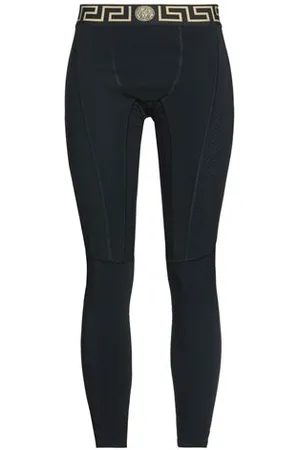VERSACE PARTES DE ABAJO - Leggings