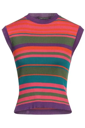 Alberta Ferretti CAMISETAS Y TOPS - Tops