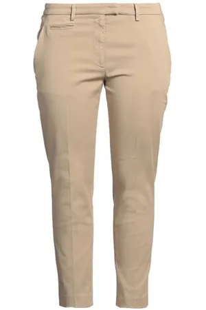 Dondup PARTES DE ABAJO - Pantalones