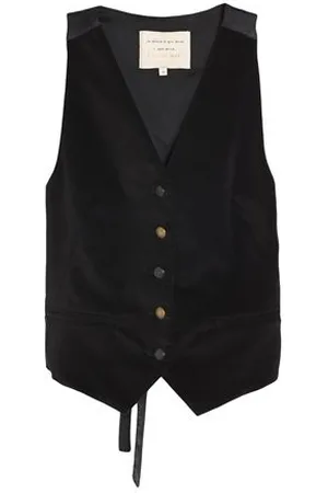 Alessia Santi TRAJES Y CONJUNTOS - Chalecos sartoriales