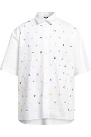 Msgm CAMISETAS Y TOPS - Camisas