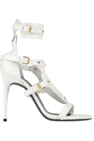 Tom Ford CALZADO - Sandalias con cierre