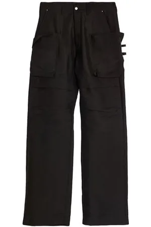 Rick Owens PARTES DE ABAJO - Pantalones