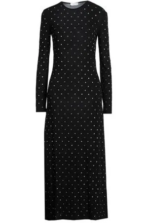 Paco rabanne VESTIDOS - Vestidos midi
