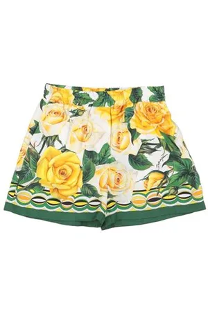 Dolce & Gabbana PARTES DE ABAJO - Pantalones cortos y bermudas