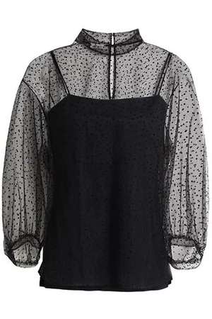 AKRIS CAMISETAS Y TOPS - Tops