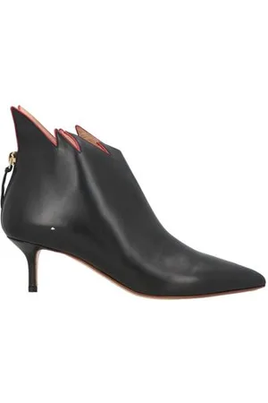 Francesco Russo CALZADO - Botines de caña alta