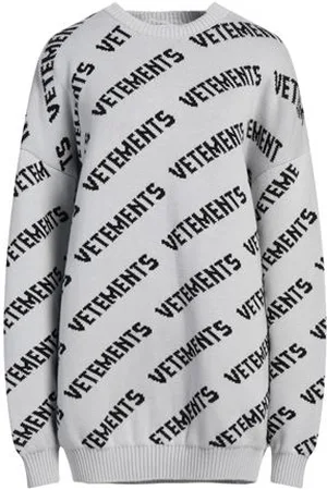 Vetements PRENDAS DE PUNTO - Pullover