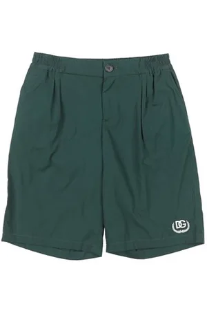 Dolce & Gabbana PARTES DE ABAJO - Pantalones cortos y bermudas