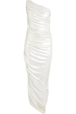Norma Kamali VESTIDOS - Vestidos largos