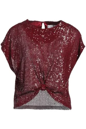 In the Mood for Love CAMISETAS Y TOPS - Tops