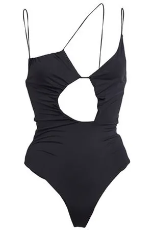 WEILI ZHENG CAMISETAS Y TOPS - Bodies