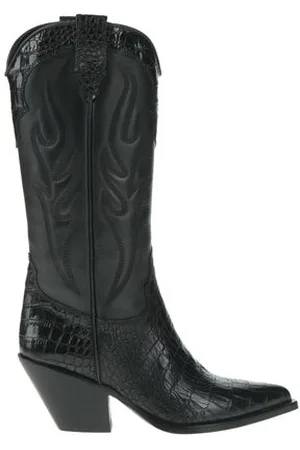 SONORA CALZADO - Botas