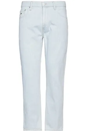 Tommy Hilfiger PARTES DE ABAJO - Pantalones vaqueros