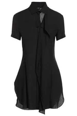 YOHJI YAMAMOTO CAMISETAS Y TOPS - Camisas