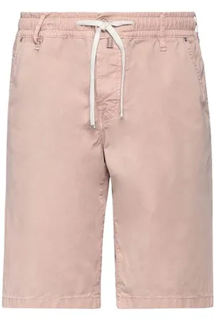 Jacob Cohen PARTES DE ABAJO - Pantalones cortos y bermudas