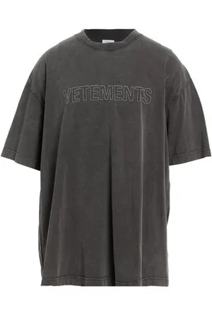 Vetements CAMISETAS Y TOPS - Camisetas