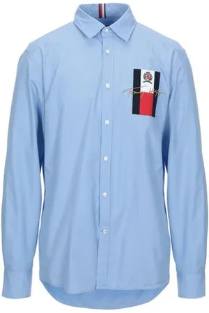 Tommy Hilfiger CAMISETAS Y TOPS - Camisas