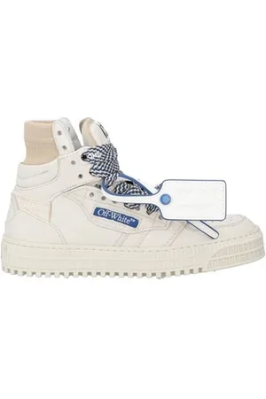 OFF-WHITE CALZADO - Sneakers