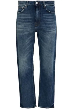 DEPARTMENT 5 PARTES DE ABAJO - Pantalones vaqueros