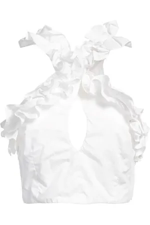 Msgm CAMISETAS Y TOPS - Tops