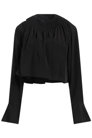 YOHJI YAMAMOTO CAMISETAS Y TOPS - Tops