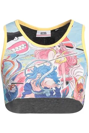 GCDS CAMISETAS Y TOPS - Tops