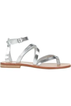 Twin-Set CALZADO - Sandalias de dedo